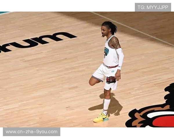 贾莫兰特强势回归带领灰熊再度崛起展现无与伦比的天赋与领袖风采