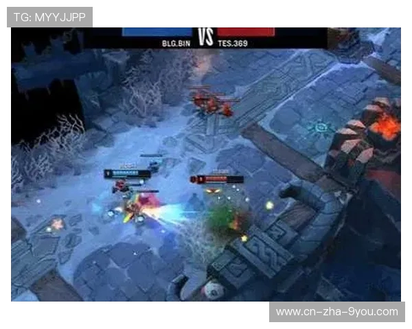 TES在Major赛中的状态分析与表现评估全景解读