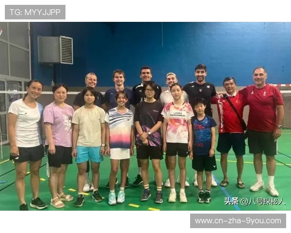 刘秀英专访：从羽毛球新星到传奇教练的成长之路