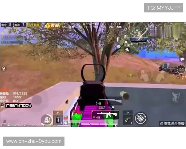 和平精英战术解析JDG快攻体系的优势与实战应用探讨