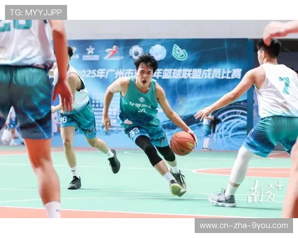 广州篮球队在世锦赛中的蜕变与新征程探索