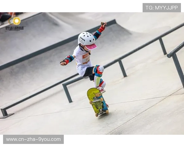 成都滑板队实力解析：探索滑板文化与运动发展的新风潮