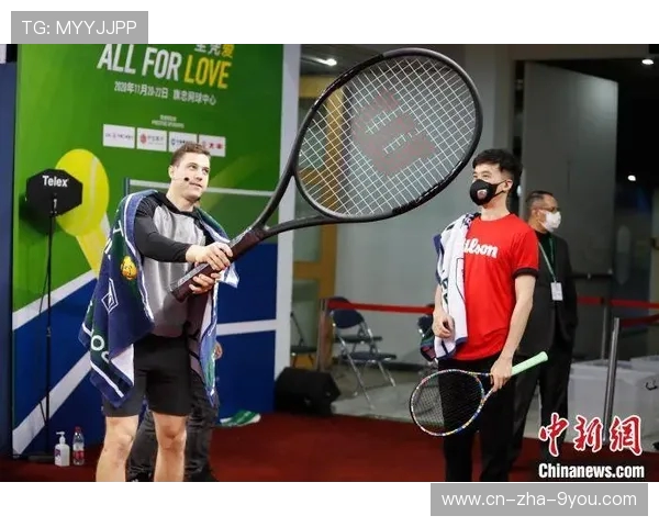 重庆网球队创新高网球配合排名再创佳绩引发关注