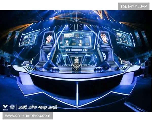 《Fly 王者携手战队重磅打造全新电竞赛事 引领未来电竞潮流》