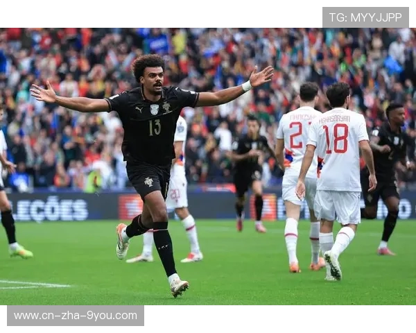 塞尔维亚与葡萄牙足球对决精彩回顾与分析